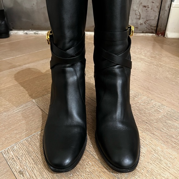 Dior empreinte booties 42 - Picture 10 of 15